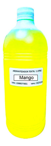 Perfumador Textil  Mango Distribuidor Escencia