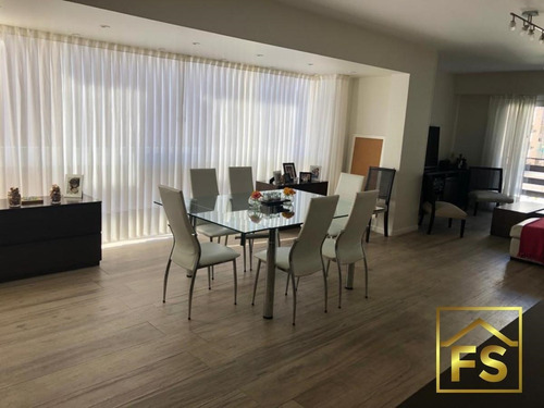 Hermoso Departamento  En Venta En Las Cañitas, Capital Federal, Buenos Aires