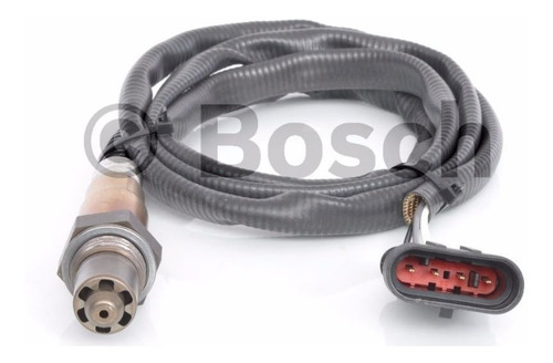 Sonda Lambda Bosch 0258006190 Fiat Marea 2.4 Alfa Romeo 156