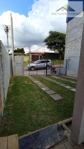 Imagem 2 de 24 de Casas À Venda Em Atibaia/sp - Compre A Sua Casa Aqui! - 1474315