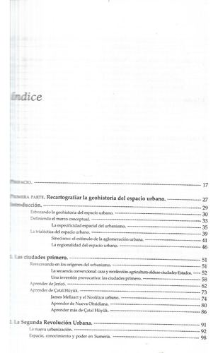 Postmetrópolis Estudios Ciudades Y Regiones / Edward W. Soja (Usado)
