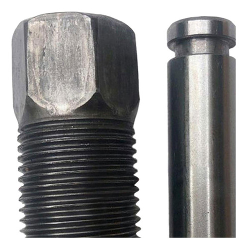 2 Kit De Reparación For Gato Hidráulico Juego A De 18 Mm.