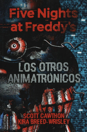 Five Nights At Freddy's 2