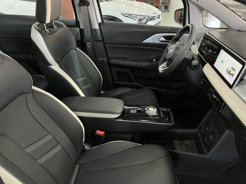 Geely Geometry E 0.0 E