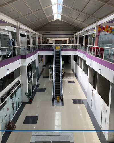 Local En El Centro Comercial Vanessa Mall Local Pb. Charallave
