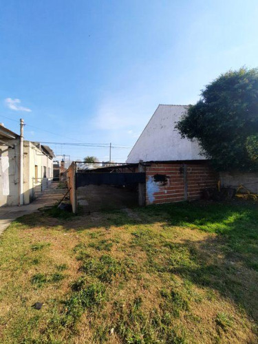 Terreno En Venta En Quilmes Oeste