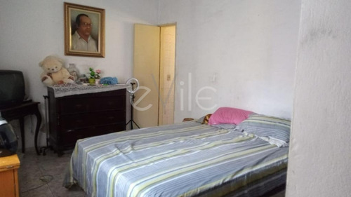 Imagem 6 de 14 de Casa À Venda Em Jardim García - Ca009122