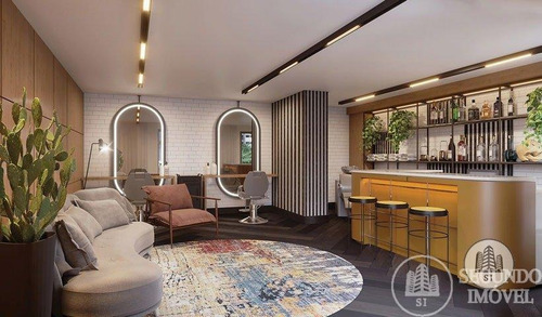 Imagem 20 de 30 de Apartamento Em City América, São Paulo/sp De 85m² 3 Quartos À Venda Por R$ 771.000,00 - Ap2029042-s
