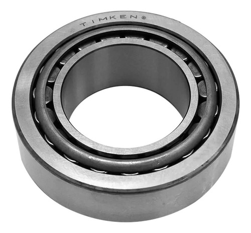 Rolamento Roda Dianteiro Interno Mercedes Benz 1723 Of1313