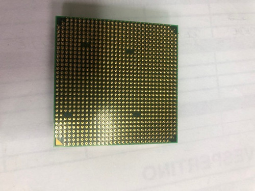 Amd Athlon 64 X2 5200b - Ado520biaa5do (Usado)