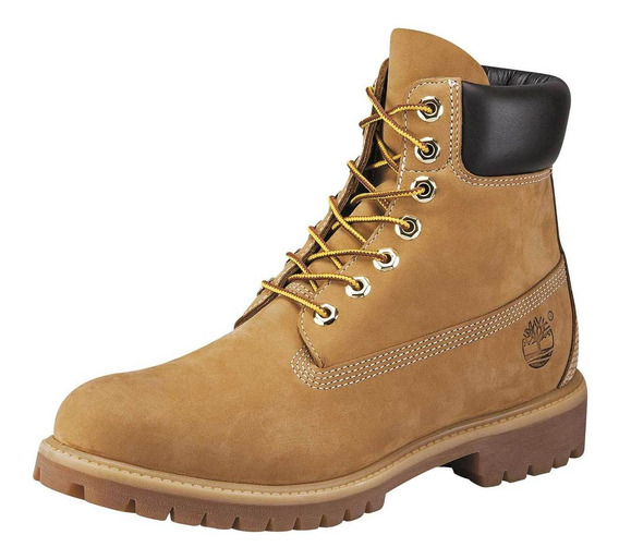 Botas Timberland Vino | MercadoLibre 📦