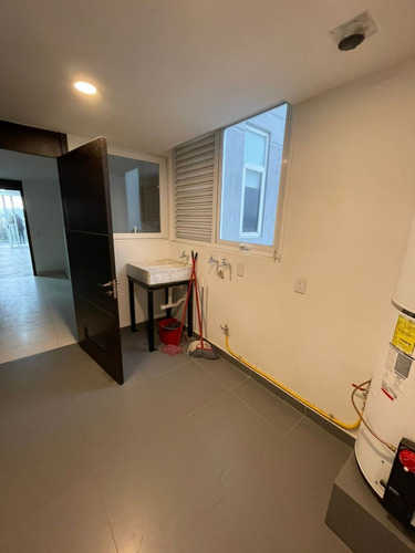 Imagen 10 de 16 de Hermoso Departamento, Con Mucha Seguridad, Cómodo, Accesible, Con Una Vista Increíble, Con Amenidades Y Todos Los Servicios Listo Para Habitarlo