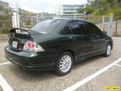 Mitsubishi Lancer Touring