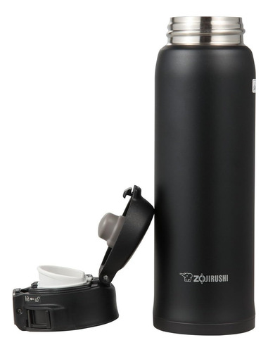 Zojirushi Sm-sa48-ba Taza De Acero Inoxidable Aislada Al ...