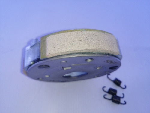 Clutch Automático Bws 100 Axls90(nuevo)