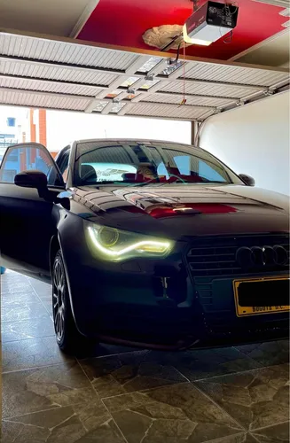 Audi A1 1.4 Tfsi Attraction