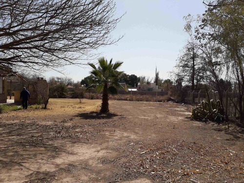 Imagen 7 de 13 de Venta De Terreno En Godoy Cruz