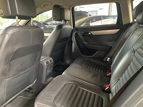 Volkswagen Passat Variant 2.0 Tsi 5p