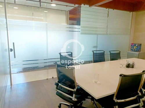 Oficina En Insurgentes Sur, Crédito Constructor