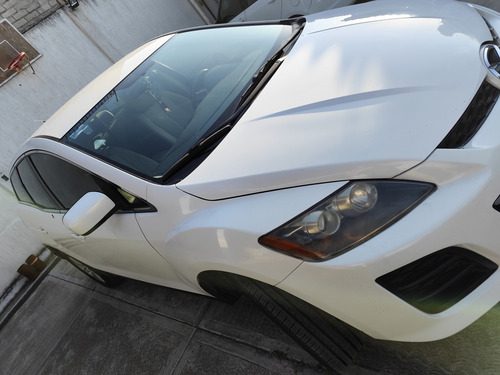 Mazda CX-7 2.5 I Sport 2wd At