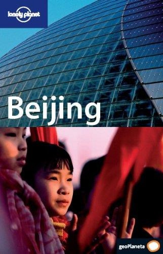 Beijing Lonely Planet, de Harper, Damian. Editorial Planeta en español