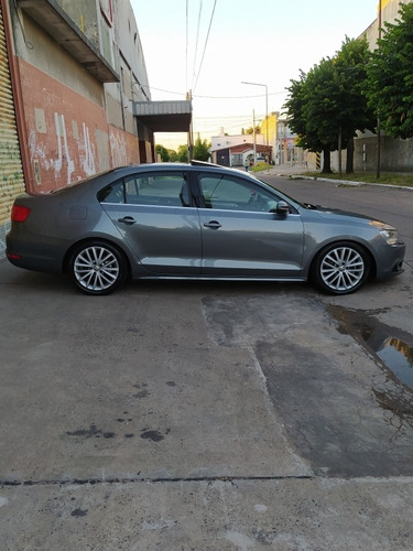 Volkswagen Vento 2.0 Sportline Tsi 200cv 2012