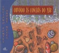 Libro Ouvindo As Conchas Do Mar De Pontes Luciano Paulinas