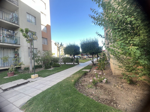 Departamento En Venta De 3 Dorm. En San Miguel