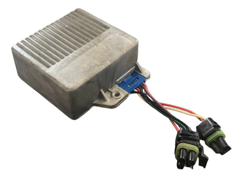 Modulo De Encendido, Lx-235  Jeep Cherokee 91/93