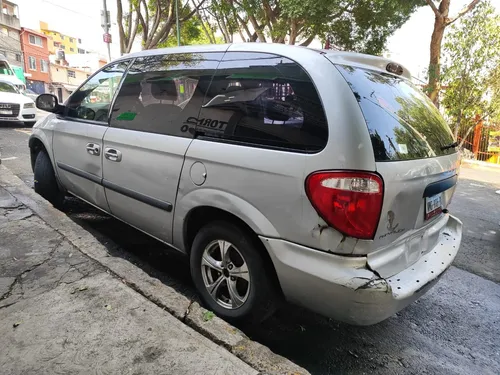 Chrysler Grand voyager Le At