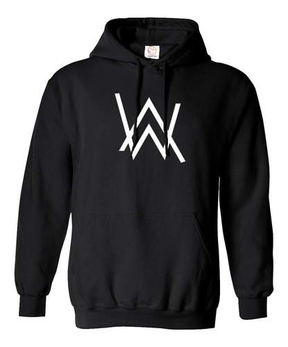 Hoodie Sweater Suéter Dj Alan Walker