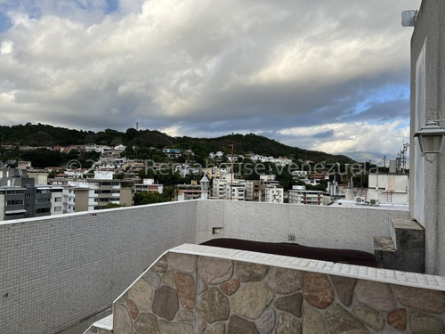 22-17389 Penthouse, Vista Panoramica. Ascensor Directo. Terraza Con Jacuzzi.