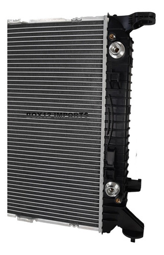 Radiador De Água Audi A4 1.8 Avant Turbo Tip 2014 A 2016