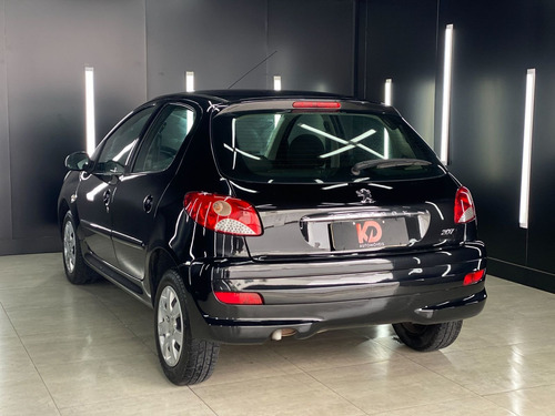 Imagem 6 de 15 de Peugeot 207 1.4 Xr 2012/2012