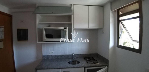 Imagem 5 de 20 de Flat Disponível Para Venda No Mercure Rio De Janeiro Arpoado - 281345