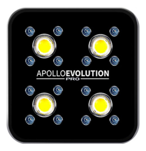 Apollo Evolution Pro 4