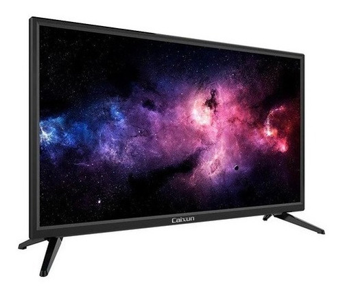 Monitor Televisor 24 Cx24p28 Caixun Hd 1366 X 768
