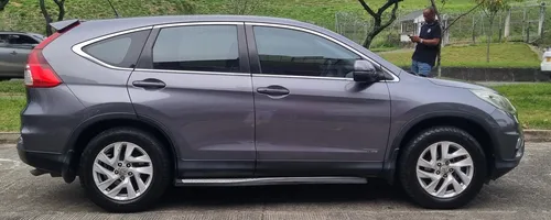 Honda CR-V 2.4 Exl