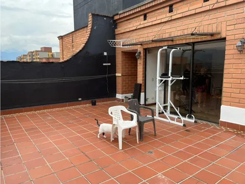Apartamento En Venta En Poblado - Torres De Lorena