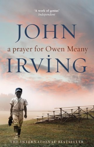 Book : A Prayer For Owen Meany - Irving, John
