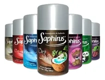 Comprar Kit Aromatizadores X 24 Unidades Saphirus (a Elección )