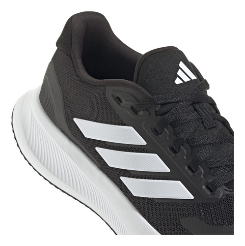 Tenis Para Mujer adidas Runfalcon 5 W Correr F4