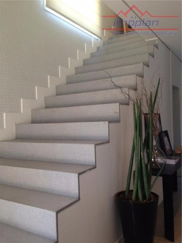 Imagem 12 de 30 de Casa Com 3 Dormitórios À Venda, 350 M² Por R$ 1.440.000,00 - Vila Esperia - Atibaia/sp - Ca1887