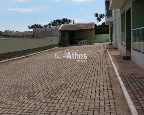 Imagem 1 de 17 de Vende-se Apartamento Novo Pronto Para Morar Em Salto - Jd. Panorama - Oportunidade! - Localização Privilegiada - Ap01695 - 69335022