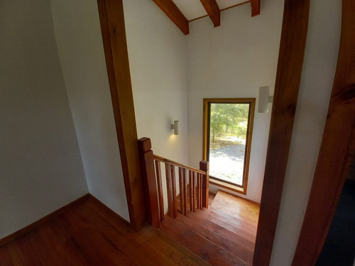 Arriendo De Casa En Parcela Sector Santa Emilia