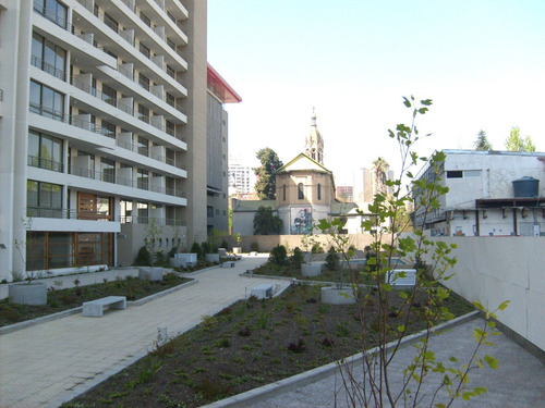 Dardignac-pio Nono Condom Cerrado - Seguro -1 Dorm. M208b/tt