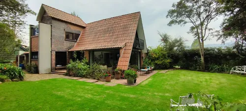 Casa En Venta En Vereda Parcelas De Cota. Cod V12026