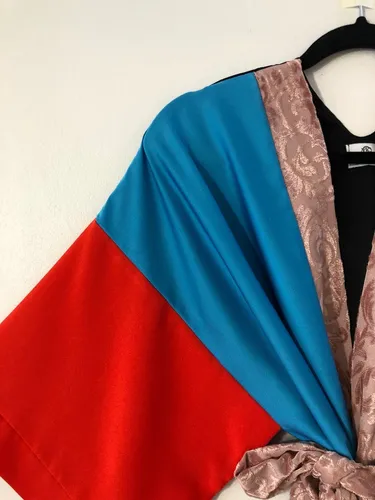 Saco Liviano Invierno Estilo Sofia Sanchez De Betak Chufy