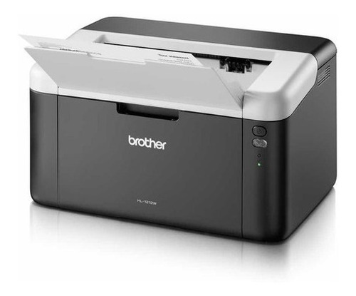 Impresora Laser Brother Hl-1212w - Nuevas Selladas