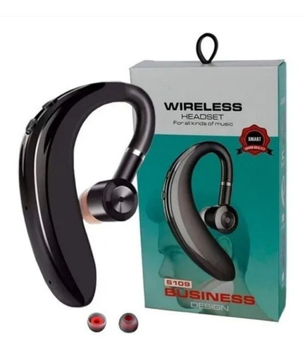 Manos Libres Wireless Headset S109